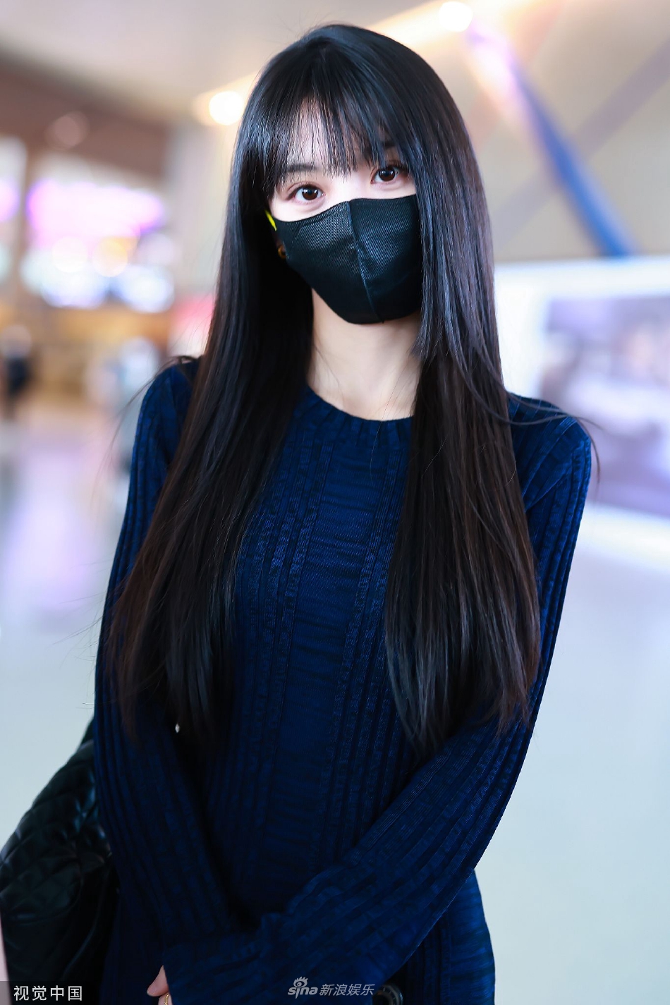 　　毛宁说，尽管海峡两岸尚未统一，但中国的主权和领土从未分割。台湾是中国领土一部分的法律地位和事实也从未改变，这就是台海问题的真正现状。中国终将实现完全统一，台湾必将回归祖国怀抱。