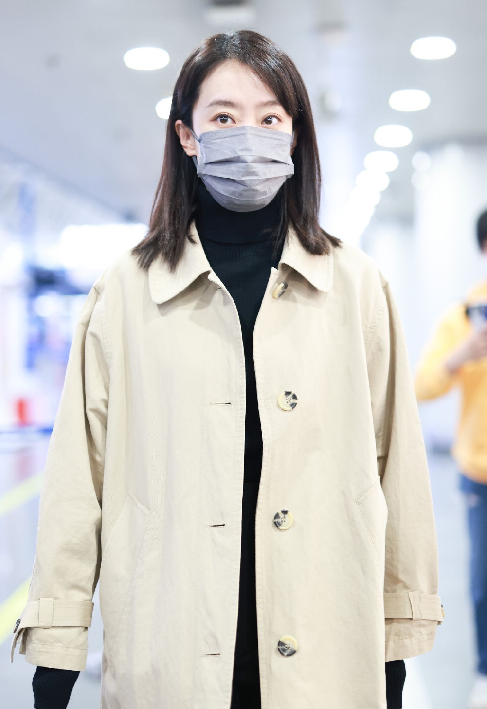 财证券首席经济学家陈雳表示,短期来看,cpi预计仍将维持偏低水平;中长期看,cpi有望随市场需求的扩大供求关系的改善,在2024年实现温和回升。